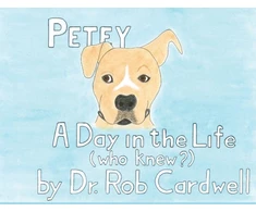 KNYGA Bookshop Petey