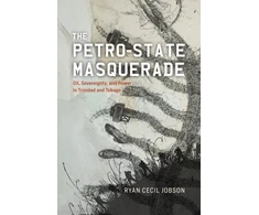 KNYGA Bookshop Petro-state Masquerade