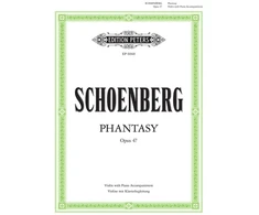 KNYGA Bookshop Phantasy Op. 47