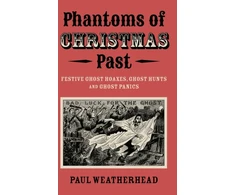 KNYGA Bookshop Phantoms of Christmas Past
