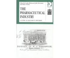 KNYGA Bookshop Pharmaceutical Industry