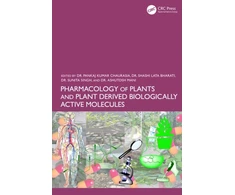 KNYGA Bookshop Pharmacology of Plants and Plant Derived Biologically Active Molecules