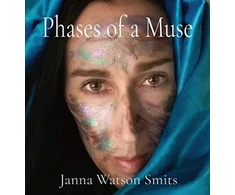 KNYGA Bookshop Phases of a Muse