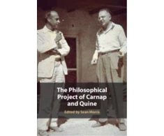 KNYGA Bookshop Philosophical Project of Carnap and Quine