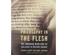 KNYGA Bookshop Philosophy In The Flesh