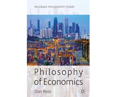 KNYGA Bookshop Philosophy of Economics