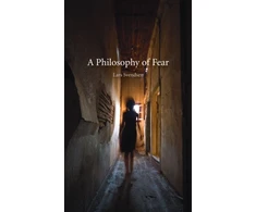 KNYGA Bookshop Philosophy of Fear