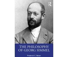 KNYGA Bookshop Philosophy of Georg Simmel
