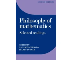 KNYGA Bookshop Philosophy of Mathematics