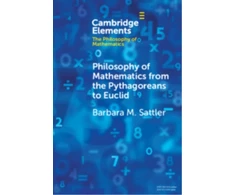 KNYGA Bookshop Philosophy of Mathematics from the Pythagoreans to Euclid