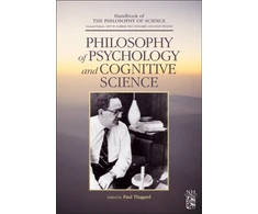 KNYGA Bookshop Philosophy of Psychology and Cognitive Science