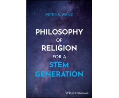 KNYGA Bookshop Philosophy of Religion for a STEM Generation