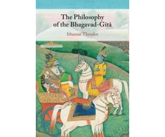 KNYGA Bookshop Philosophy of the Bhagavad-Gita