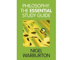 KNYGA Bookshop Philosophy: The Essential Study Guide