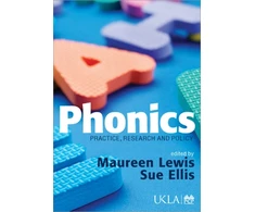 KNYGA Bookshop Phonics