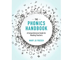 KNYGA Bookshop Phonics Handbook