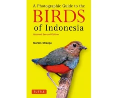 KNYGA Bookshop Photographic Guide to the Birds of Indonesia