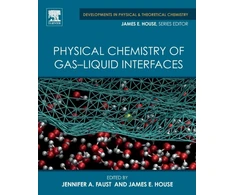 KNYGA Bookshop Physical Chemistry of Gas-Liquid Interfaces
