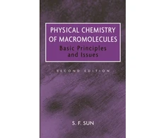 KNYGA Bookshop Physical Chemistry of Macromolecules