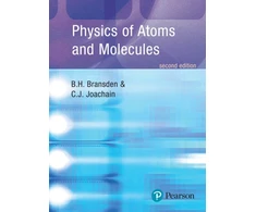 KNYGA Bookshop Physics of Atoms and Molecules
