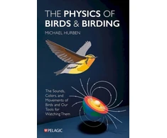 KNYGA Bookshop Physics of Birds and Birding