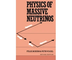 KNYGA Bookshop Physics of Massive Neutrinos