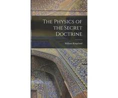KNYGA Bookshop Physics of the Secret Doctrine