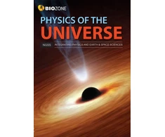 KNYGA Bookshop PHYSICS OF THE UNIVERSE - STUDENT WORKBK