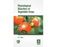 KNYGA Bookshop Physiological Disorders of Vegetable Crops