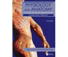 KNYGA Bookshop Physiology and Anatomy for Nurses and Healthcare Practitioners