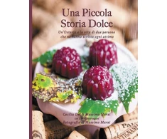 KNYGA Bookshop Picccola Storia Dolce
