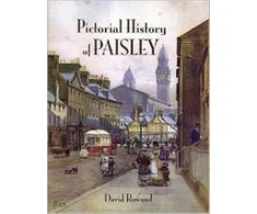 KNYGA Bookshop Pictorial History of Paisley