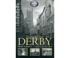 KNYGA Bookshop Picture the Past Derby