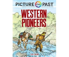 KNYGA Bookshop Picture the Past™: Western Pioneers