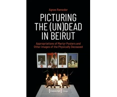 KNYGA Bookshop Picturing the (Un)Dead in Beirut