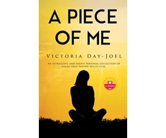 KNYGA Bookshop Piece of Me