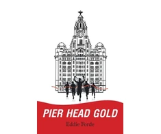 KNYGA Bookshop Pier Head Gold