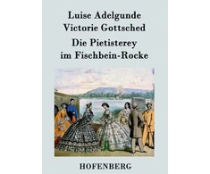 KNYGA Bookshop Pietisterey im Fischbein-Rocke