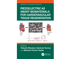 KNYGA Bookshop Piezoelectric as Smart Biomaterials for Cardiovascular Tissue Regeneration