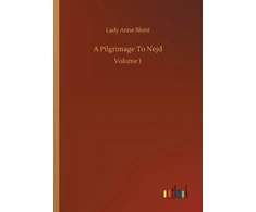 KNYGA Bookshop Pilgrimage To Nejd