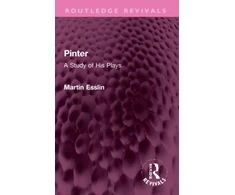 KNYGA Bookshop Pinter
