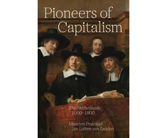 KNYGA Bookshop Pioneers of Capitalism