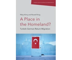 KNYGA Bookshop Place in the Homeland?