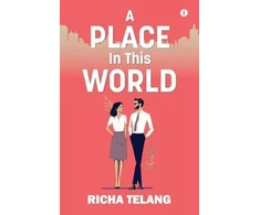 KNYGA Bookshop Place in This World