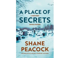 KNYGA Bookshop Place of Secrets