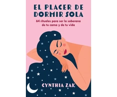 KNYGA Bookshop placer de dormir sola
