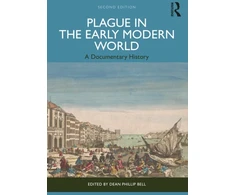 KNYGA Bookshop Plague in the Early Modern World
