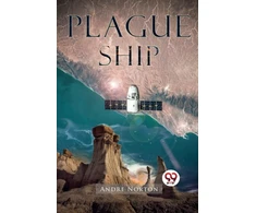 KNYGA Bookshop Plague Ship