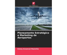 KNYGA Bookshop Planeamento Estrategico e Marketing de Aeroportos