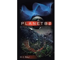 KNYGA Bookshop PlanetB2